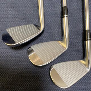 TaylorMade - 再値下げ!テーラーメイドP760アイアンセット6本(5I~PW
