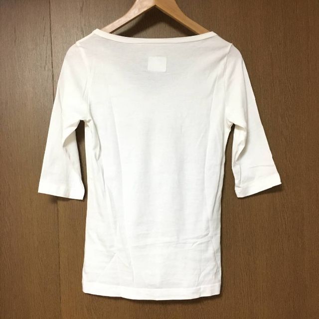 adidas(アディダス)のadidas アディダス fafi ファフィ コラボ Tシャツ カットソー M  レディースのトップス(Tシャツ(長袖/七分))の商品写真