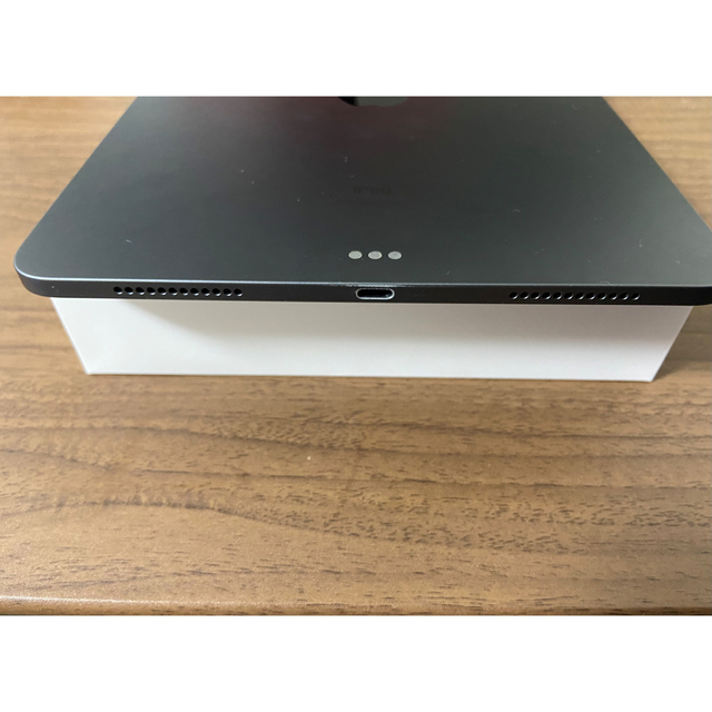 iPad Air4 WiFi 64GB スペースグレイ 箱完備 2