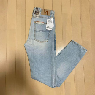 ヌーディジーンズ(Nudie Jeans)の新品、未使用タグ付きNudie jeans26 “LEAN DEAN“(デニム/ジーンズ)