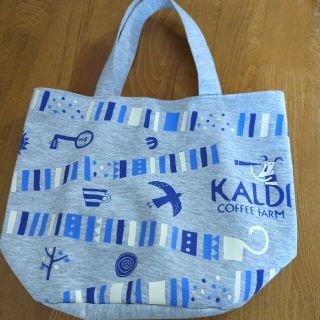 カルディ(KALDI)のKALDI トートバック(トートバッグ)