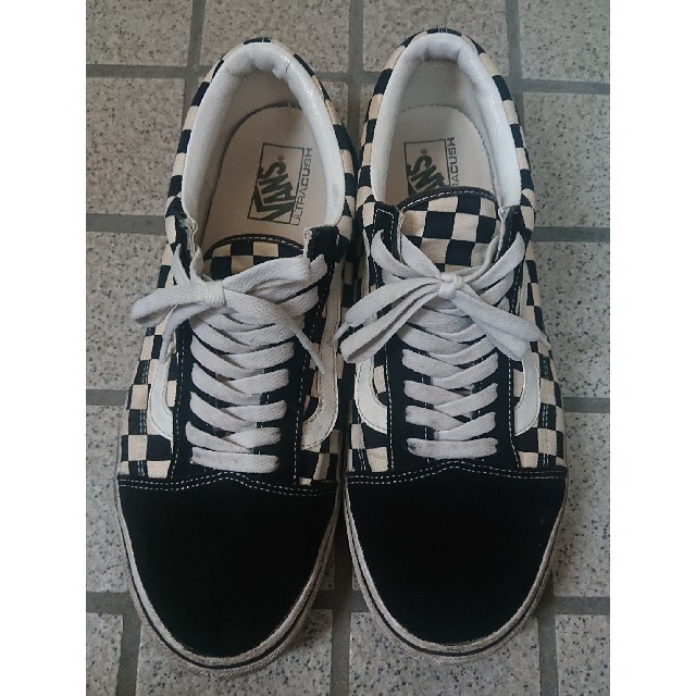 VANS オールドスクール 29cm