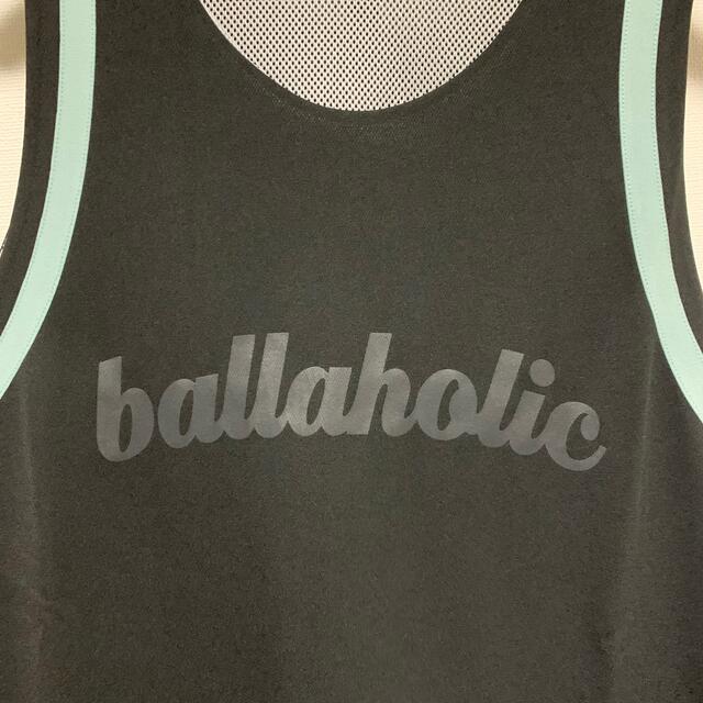 ballaholic reversible tank top 1