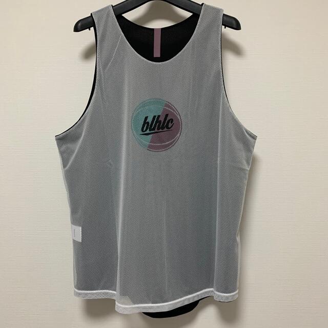 ballaholic reversible tank top 4