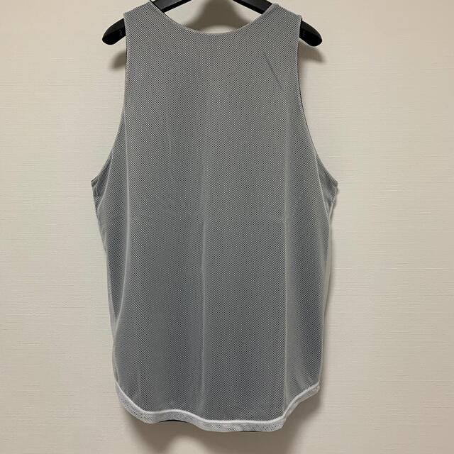 ballaholic reversible tank top 6