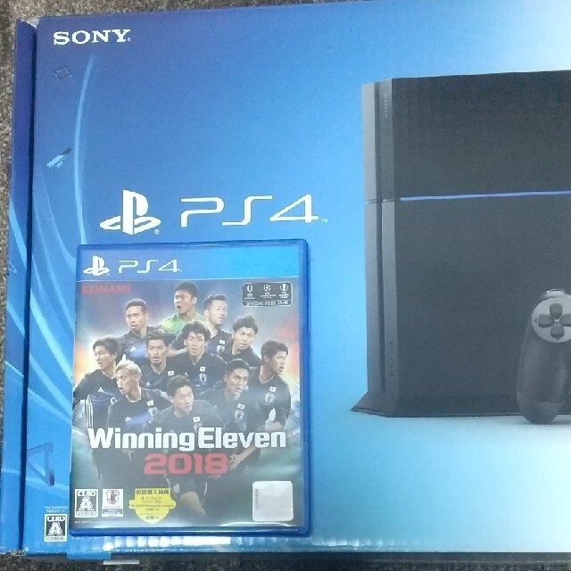 SONY PlayStation4 本体 CUH-1000AB01 | tradexautomotive.com