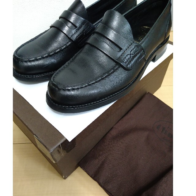 Church's ローファー NESTON ダークブラウン 25.0cm - www.top4all.pl