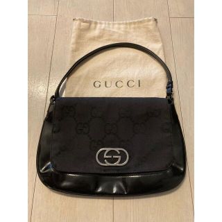 グッチ(Gucci)の正規品 GUCCI グッチ ハンドバッグ(ハンドバッグ)