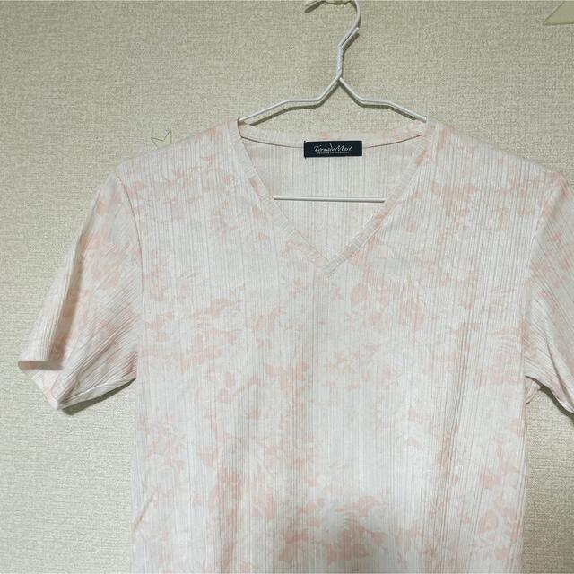 TORNADO MART(トルネードマート)のイサ様専用！ メンズのトップス(Tシャツ/カットソー(半袖/袖なし))の商品写真