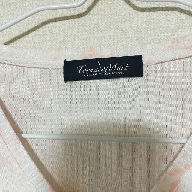 TORNADO MART(トルネードマート)のイサ様専用！ メンズのトップス(Tシャツ/カットソー(半袖/袖なし))の商品写真