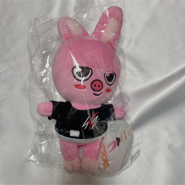 straykids skzoo チャンビン ドゥエッキ ぬいぐるみ | aosacoffee.com