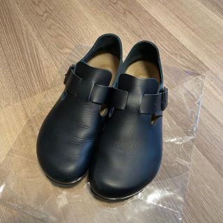 ビルケンシュトック(BIRKENSTOCK)のBIRKENSTOCK LONDON(スニーカー)