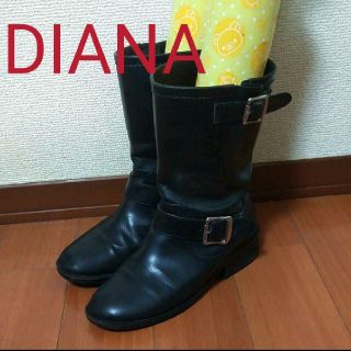 ダイアナ(DIANA)のダイアナ♡DIANA●ブーツ(ブーツ)