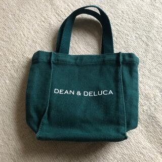 ディーンアンドデルーカ(DEAN & DELUCA)のDEAN & DELUCA ミニトート(小物入れ)