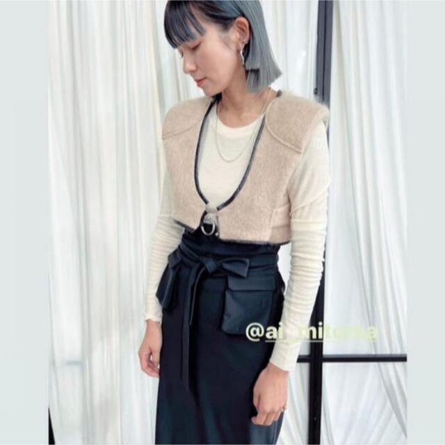 DICH HENDERSON jogging maxi skirt スカート | myglobaltax.com