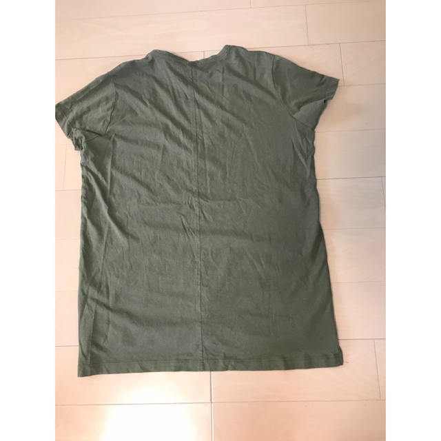 ZARA(ザラ)のZARA カットソー 2枚セット レディースのトップス(Tシャツ(半袖/袖なし))の商品写真