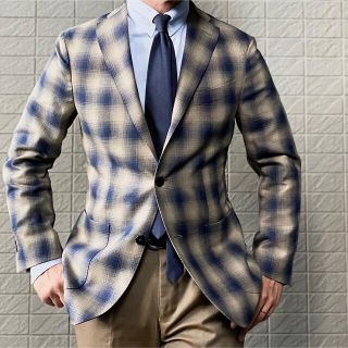 ボリオリ(BOGLIOLI)の【BOGLIOLI】定価約70%OFF K.JACKET (スーツジャケット)