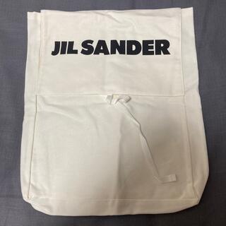 ジルサンダー(Jil Sander)のJIL SANDER ショッパー(ショップ袋)