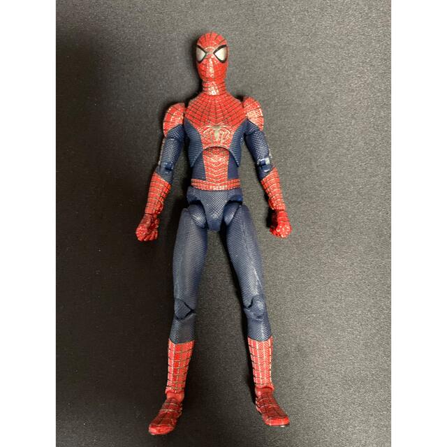kzm様専用】MAFEX THE AMAZING SPIDER-MAN2 rgtc-me.com