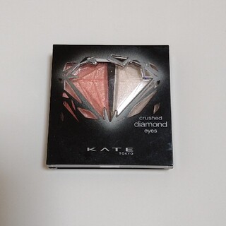 ケイト(KATE)のケイト　クラッシュダイヤモンドアイズ　PK-2(アイシャドウ)