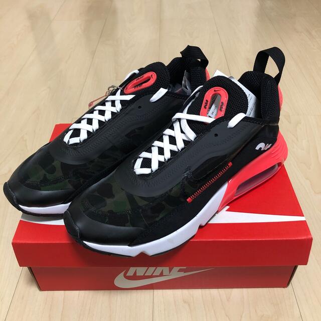 エアマックス2090 28.5cm ナイキ AIR MAX 2090 SP-tops.edu.ng