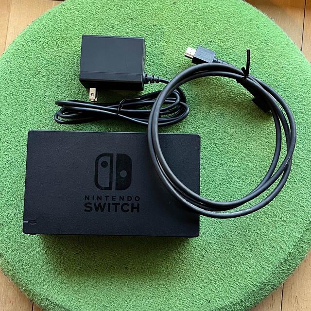 Nintendo Switch 付属品