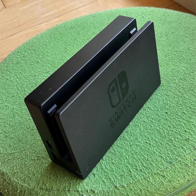 Nintendo Switch 付属品 1