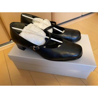 ハッシュパピー(Hush Puppies)の★お値下げしました★Hush Puppies パンプス　箱付　23cm(ハイヒール/パンプス)