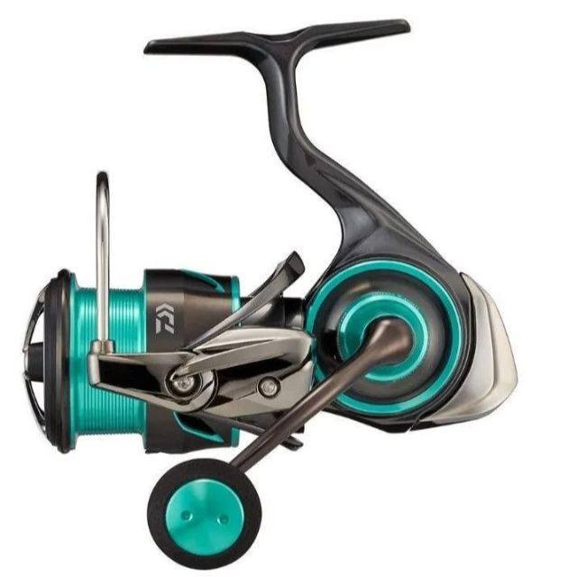 DAIWA(ダイワ)のダイワ スピニングリール 21 エメラルダス エア LT2500-XH スポーツ/アウトドアのフィッシング(リール)の商品写真