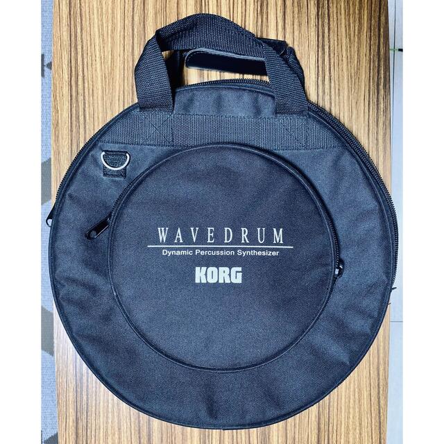 KORG(コルグ)のWAVEDRUM 楽器のドラム(電子ドラム)の商品写真