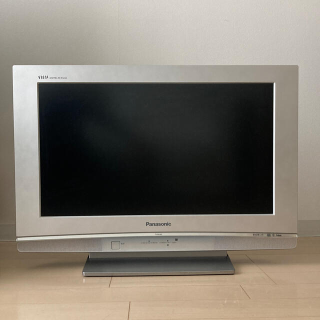 Panasonic 【k様専用】パナソニックVIERA 液晶テレビ 26V型 TH-26LX80の通販 by ネネ's shop｜パナソニック ならラクマ