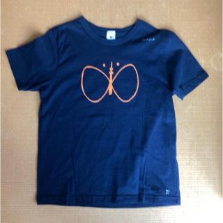 ミナペルホネン(mina perhonen)のミナペルホネン　mina perhonen 東京スカイツリーTシャツ(Tシャツ(半袖/袖なし))