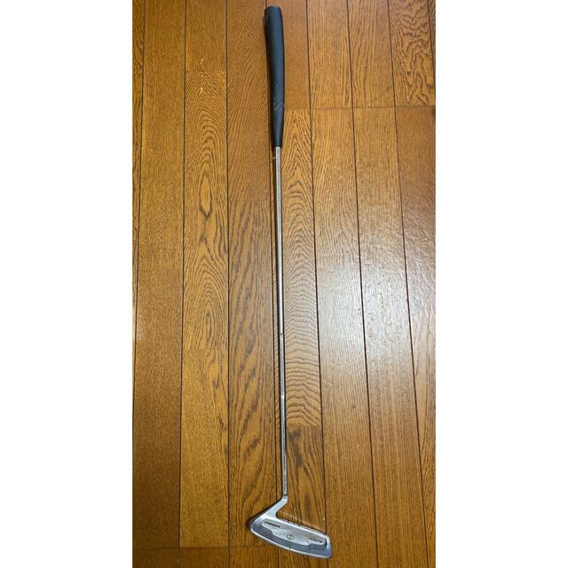 KING COBRA SOFT impact putter