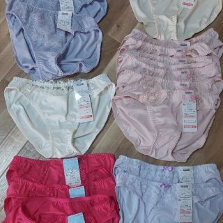 シマムラ(しまむら)の新品未使用タグ付きしまむらLパンツ　レディース　バラ売り可(その他)