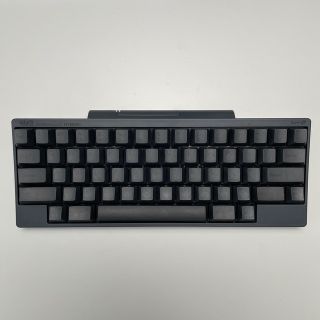 HHKB professional hybrid type-s 墨 英字(PC周辺機器)