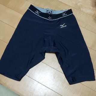 ミズノ(MIZUNO)のスラパン　ミズノ(ウェア)