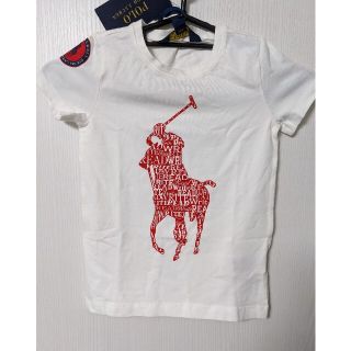 ポロラルフローレン(POLO RALPH LAUREN)の半袖Tシャツ(Tシャツ/カットソー)