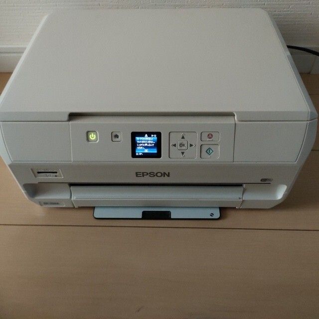 プリンタ ジャンク EP-706A - PC周辺機器