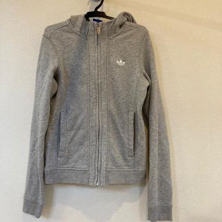 アディダス(adidas)のアディダス　パーカー(パーカー)