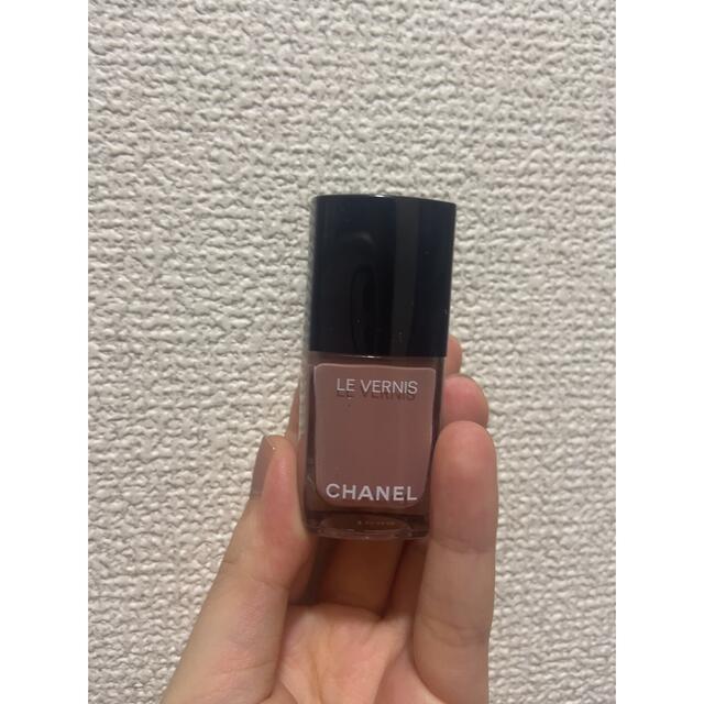 CHANEL(シャネル)のヴェルニ ロング トゥニュ　735デイドリーム コスメ/美容のネイル(マニキュア)の商品写真