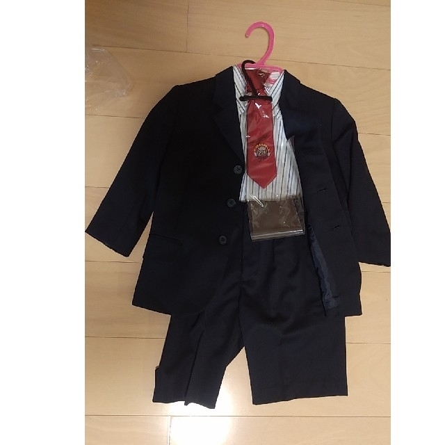 TINKERBELL(ティンカーベル)の子供用のスーツ キッズ/ベビー/マタニティのキッズ服男の子用(90cm~)(ドレス/フォーマル)の商品写真