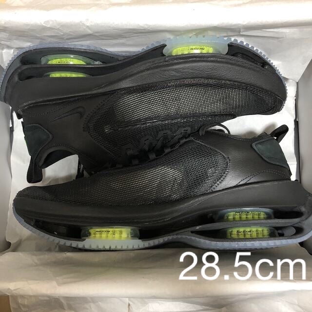 W NIKE ZOOM DOUBLE STACKED ズーム ダブル スタックド