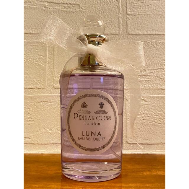 Penhaligon's(ペンハリガン)のペンハリガン　ルナ　オードトワレ　100ml コスメ/美容の香水(香水(女性用))の商品写真