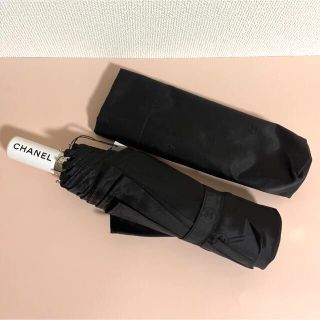 シャネル 日傘/雨傘の通販 73点 | CHANELのレディースを買うならラクマ