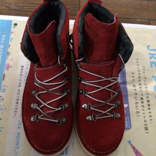 ダナー(Danner)の値下げしました！Dannerブーツ(ブーツ)