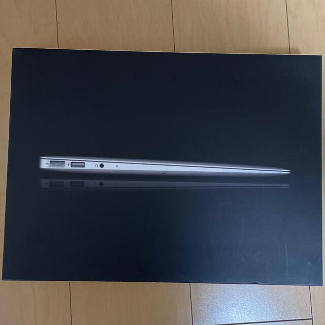 MacBook Air (13-inch, Late 2010) A1369