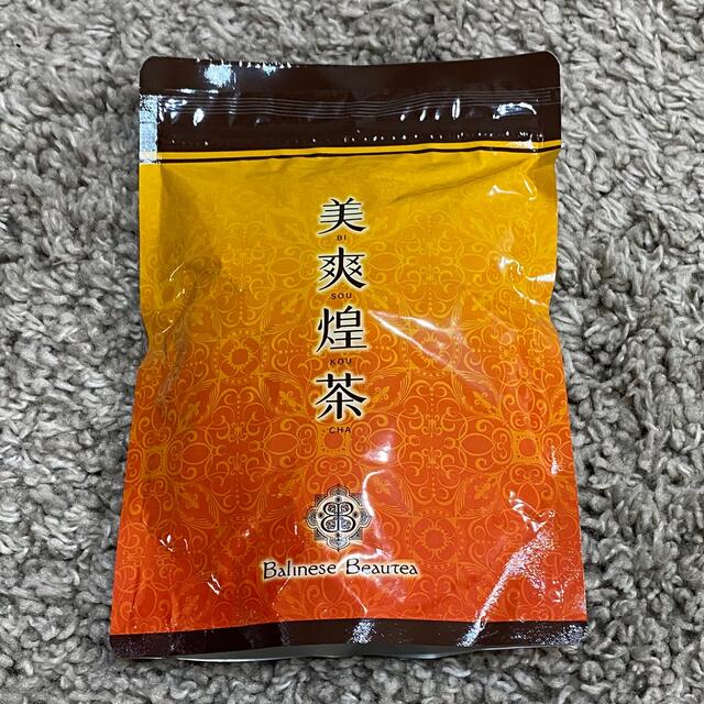 美爽煌茶 食品/飲料/酒の健康食品(健康茶)の商品写真