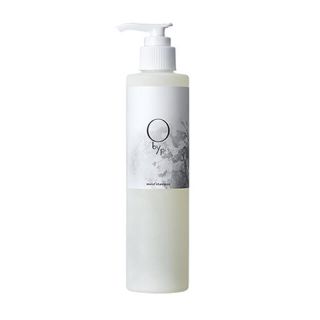 エッフェオーガニック(F organics)の【O by F】モイストシャンプー 250mL(シャンプー)