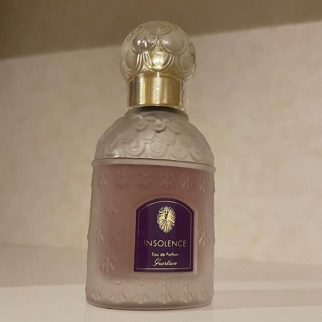 GUERLAIN 香水 INSOLENCE