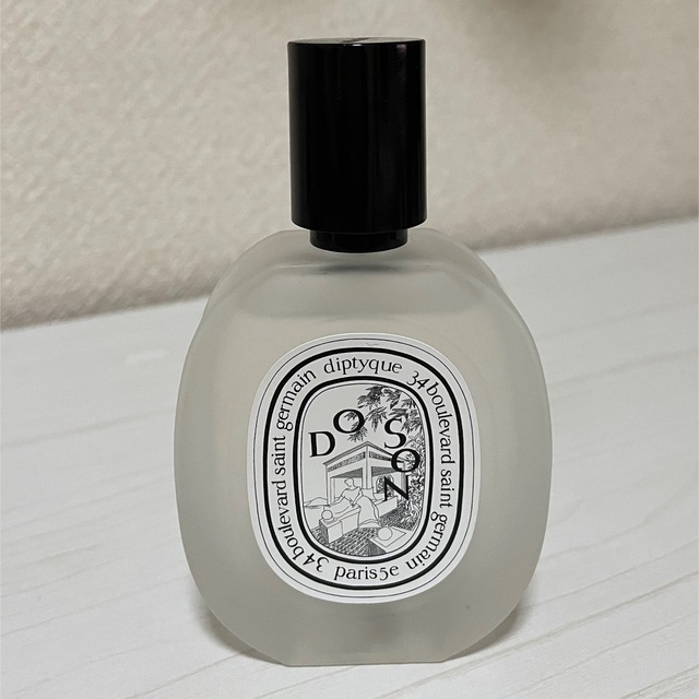 diptyque(ディプティック)のdiptyque ヘアフレグランス　ドソン 30ml コスメ/美容のヘアケア/スタイリング(ヘアウォーター/ヘアミスト)の商品写真